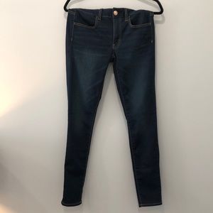 2/$15 - American Eagle Jeggings